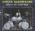 Ginger Baker Band ジンジャー・ベイカー/California,USA 1988