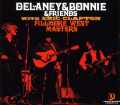 Delaney & Bonnie デラニー・アンド・ボニー/California,USA 1970