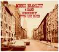 Bonnie Bramlett ボニー・ブラムレット/New York,USA 1978