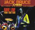 Jack Bruce,Billy Cobham ジャック・ブルース/MA,USA 1980 & more