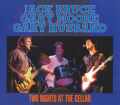 Jack Bruce,Gary Moore,Gary Husband/England 1998