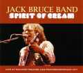 Jack Bruce ジャック・ブルース/California,USA 1977 & more