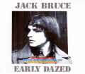 Jack Bruce ジャック・ブルース/Early Collection