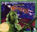 Jack Bruce Billy Cobham/Bottom Line,New York,USA 1980