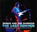 Derek and the Dominos デレク・アンド・ザ・ドミノス/New York,USA 1970