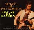 Derek & the Dominos デレク・アンド・ザ・ドミノス/London,UK 1970