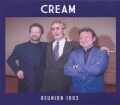 Cream クリーム/Rehearsal 1993 & more