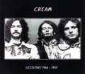 Cream クリーム/Rare Studio Sessions 1966-1967