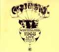 Cream クリーム/California,USA 1968
