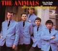 Animals アニマルズ/Paris,France 1964-1966