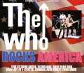 Who,The ザ・フー/Ohio & New Jersey,USA 2000