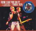 Who,The ザ・フー/Ohio,USA 1979 & more