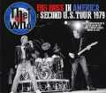 Who,The ザ・フー/Ohio & New York,USA 1979