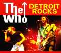 Who,The ザ・フー/Michigan,USA 1979