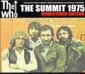Who,The ザ・フー/Texas,USA 1975 Remastered Edition