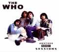 Who,The ザ・フー/BBC,UK Another Session