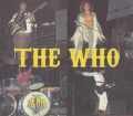 Who,The ザ・フー/Netherlands 1969