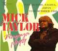 Mick Taylor ミック・テイラー/Aichi,Japan 1999