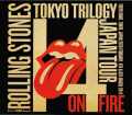 Rolling Stones ローリング・ストーンズ/Tokyo 2014 Digest Part.1