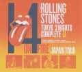 Rolling Stones ローリング・ストーンズ/Tokyo,Japan 3Days Complete Vol.2