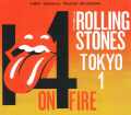 Rolling Stones ローリング・ストーンズ/Tokyo,Japan 2.26.2014