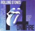 Rolling Stones ローリング・ストーンズ/Perth,Australia 2014 Soundcheck