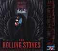Rolling Stones ローリング・ストーンズ/Perth,Australia 10.29.2014