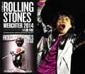 Rolling Stones ローリング・ストーンズ/Belgium 2014