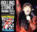 Rolling Stones ローリング・ストーンズ/Austria 2014