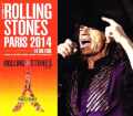 Rolling Stones ローリング・ストーンズ/France 2014