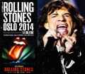 Rolling Stones ローリング・ストーンズ/Norway 2014