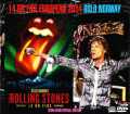 Rolling Stones ローリング・ストーンズ/Norway 2014