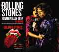 Rolling Stones ローリング・ストーンズ/Hunter Valley,Australia 2014