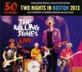 Rolling Stones ローリング・ストーンズ/Massachusetts,USA 2013