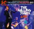 Rolling Stones ローリング・ストーンズ/Pennsylvania,USA 2013