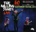 Rolling Stones ローリング・ストーンズ/UK 2013