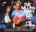 Rolling Stones ローリング・ストーンズ/California,USA 5.3・5.2013