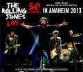 Rolling Stones ローリング・ストーンズ/California,USA 5.15・18.2013