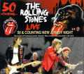 Rolling Stones ローリング・ストーンズ/New Jersey,USA 12.13.2012