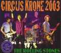 Rolling Stones ローリング・ストーンズ/Germany 2003