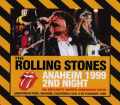 Rolling Stones ローリング・ストーンズ/California,USA 1999