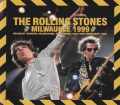 Rolling Stones ローリング・ストーンズ/Wisconsin,USA 1999