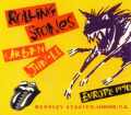Rolling Stones ローリング・ストーンズ/London,UK 1990
