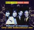 Rolling Stones ローリング・ストーンズ/Florida,USA 1994 & Rehearsals 1994