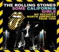 Rolling Stones ローリング・ストーンズ/California,USA 1999