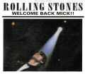 Rolling Stones ローリング・ストーンズ/California,USA 1999