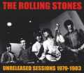Rolling Stones ロ－リング・ストーンズ/Unreleased Sessions 1979-1983