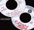 Rolling Stones ローリング・ストーンズ/US 7" Test Pressing singles