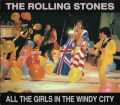 Rolling Stones ローリング・ストーンズ/Illinois,USA 11.23.1981