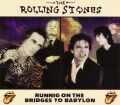 Rolling Stones ローリング・ストーンズ/Illinois,USA 1997